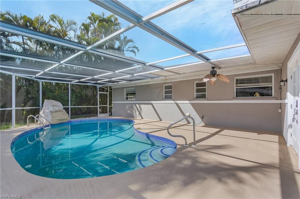 14819 Randolph CT, FORT MYERS FL 33905-36