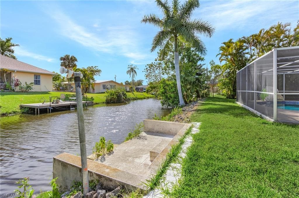 14819 Randolph CT, FORT MYERS FL 33905-39