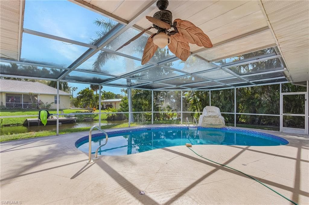 14819 Randolph CT, FORT MYERS FL 33905-34