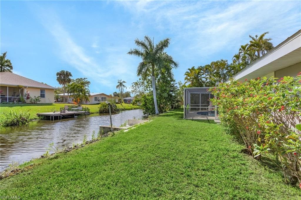 14819 Randolph CT, FORT MYERS FL 33905-38