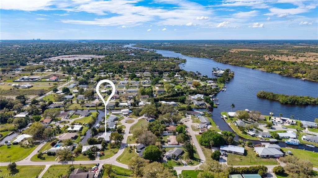 14819 Randolph CT, FORT MYERS FL 33905-3