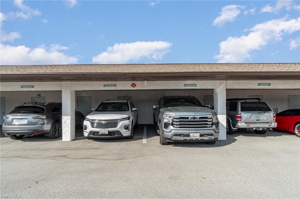 3490 N Key DR # 218, NORTH FORT MYERS FL 33903-5