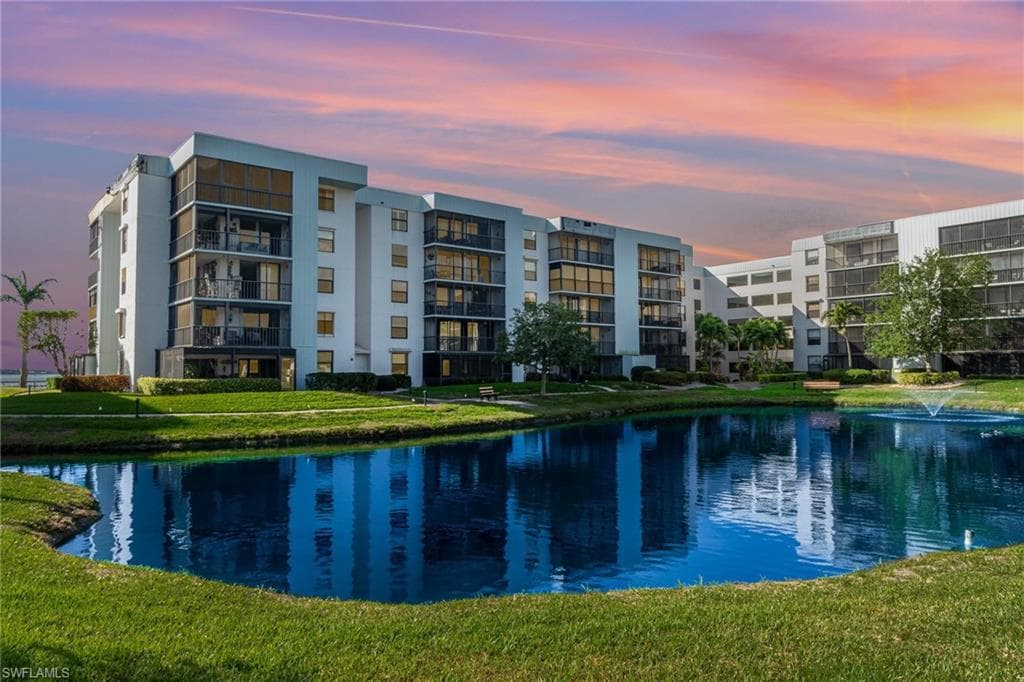 3490 N Key DR # 218, NORTH FORT MYERS FL 33903-35