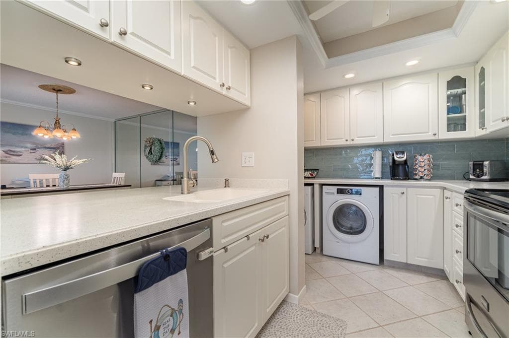 3490 N Key DR # 218, NORTH FORT MYERS FL 33903-8