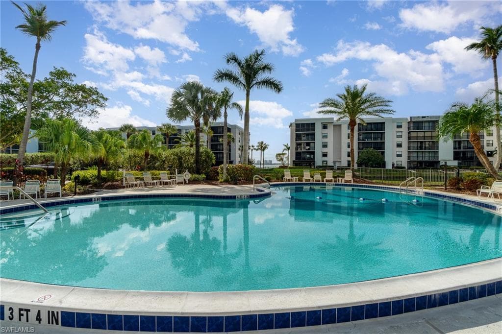 3490 N Key DR # 218, NORTH FORT MYERS FL 33903-32