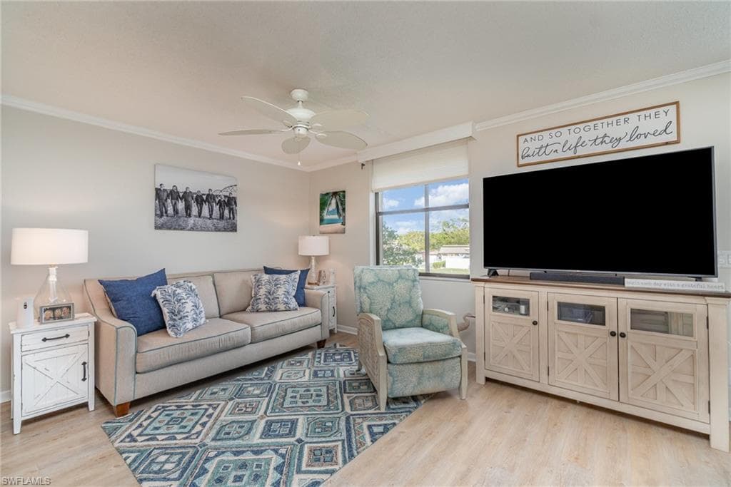 3490 N Key DR # 218, NORTH FORT MYERS FL 33903-13