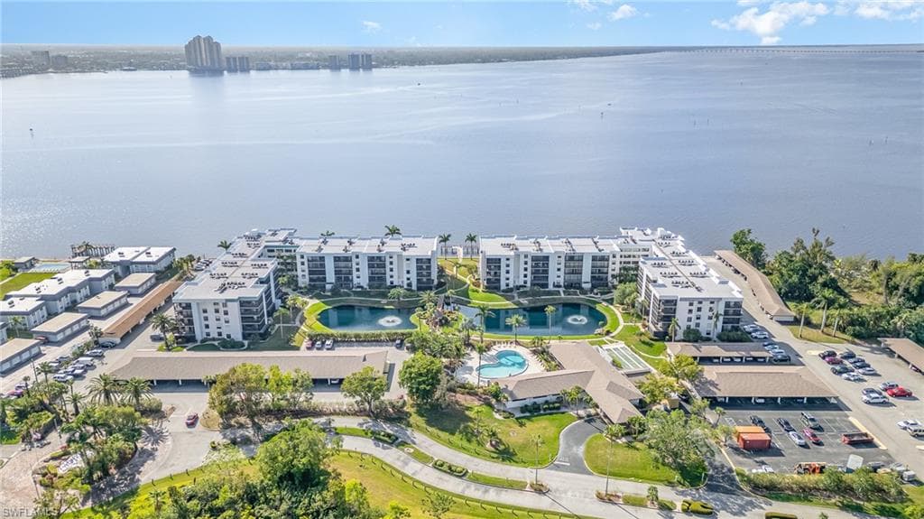 3490 N Key DR # 218, NORTH FORT MYERS FL 33903-40