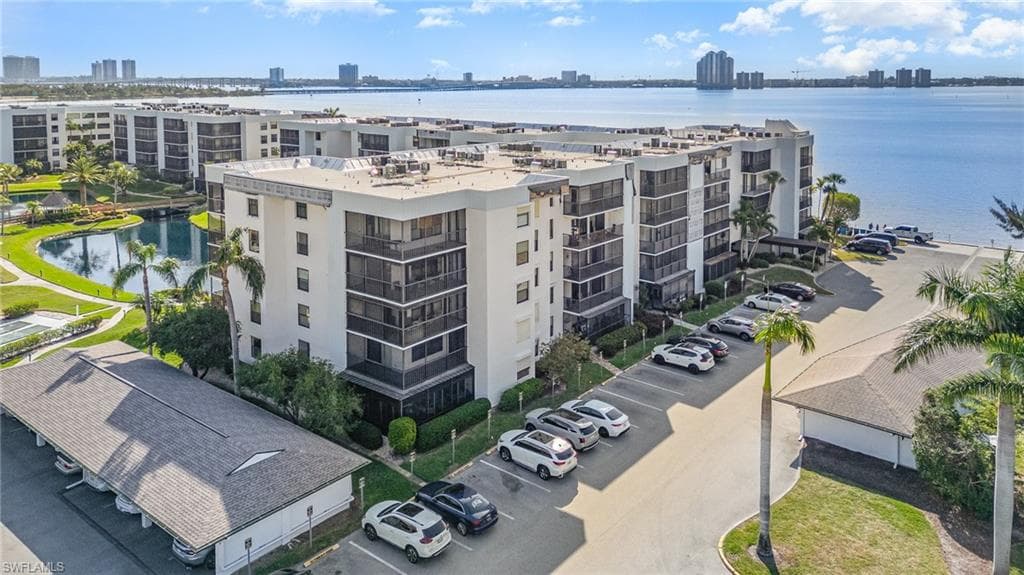 3490 N Key DR # 218, NORTH FORT MYERS FL 33903-39