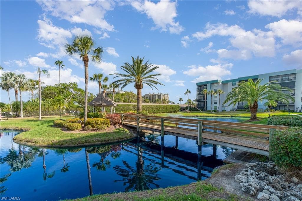 3490 N Key DR # 218, NORTH FORT MYERS FL 33903-34