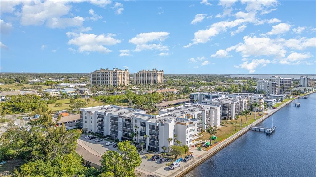 3490 N Key DR # 218, NORTH FORT MYERS FL 33903-38