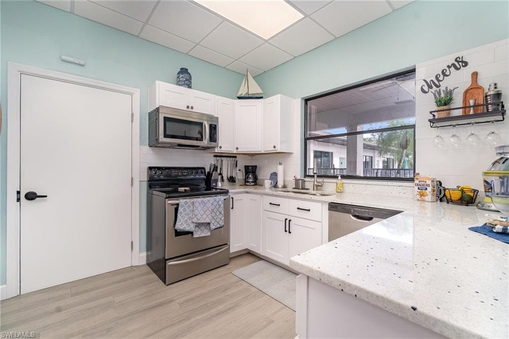 3490 N Key DR # 218, NORTH FORT MYERS FL 33903-28