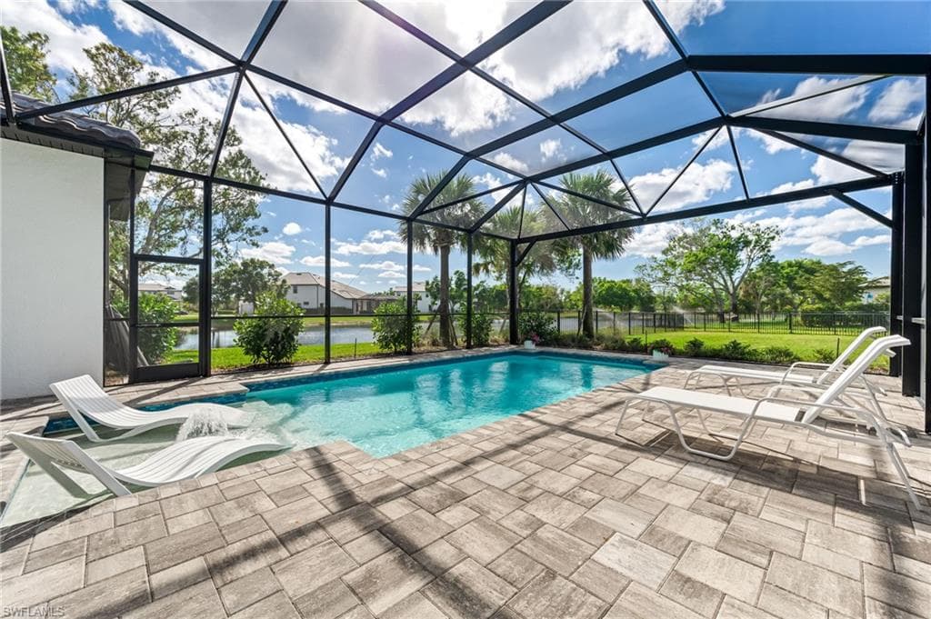 19730 Panther Island BLVD, ESTERO FL 33928-39