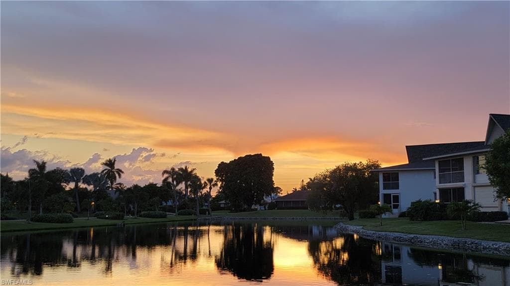 91 Georgetown BLVD # 91, NAPLES FL 34112-1