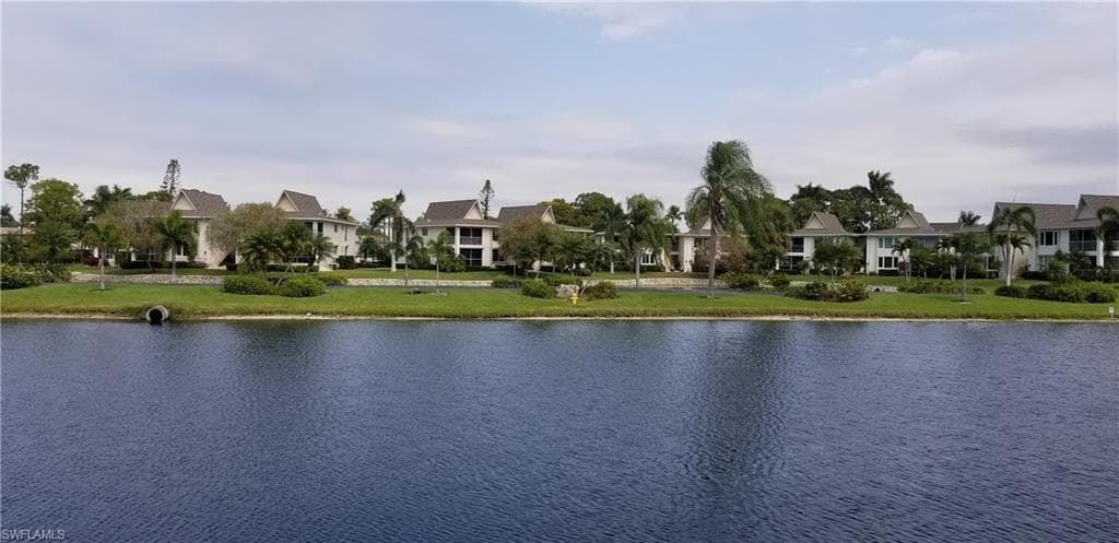 91 Georgetown BLVD # 91, NAPLES FL 34112-2