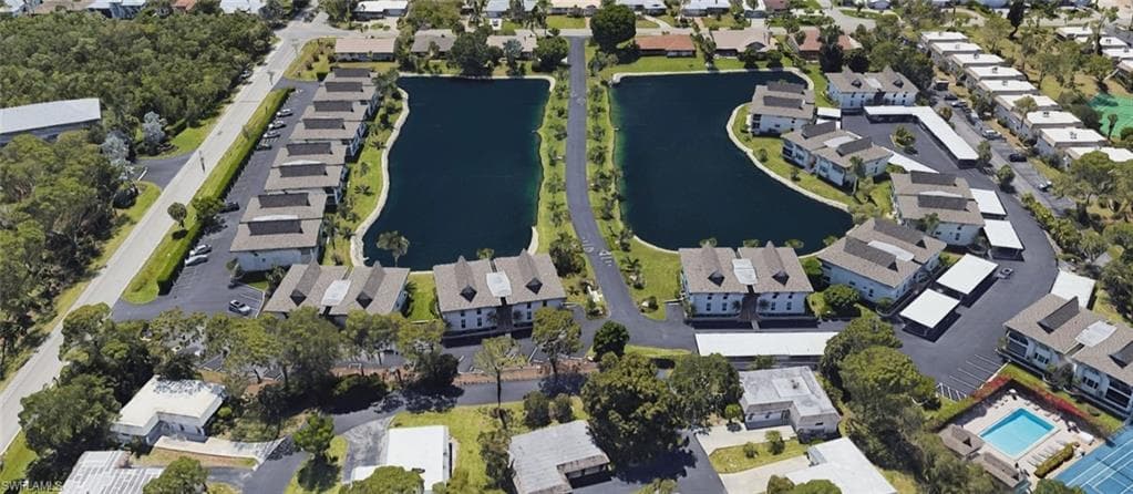 91 Georgetown BLVD # 91, NAPLES FL 34112-19