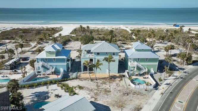 6020 Estero BLVD, FORT MYERS BEACH FL 33931-22