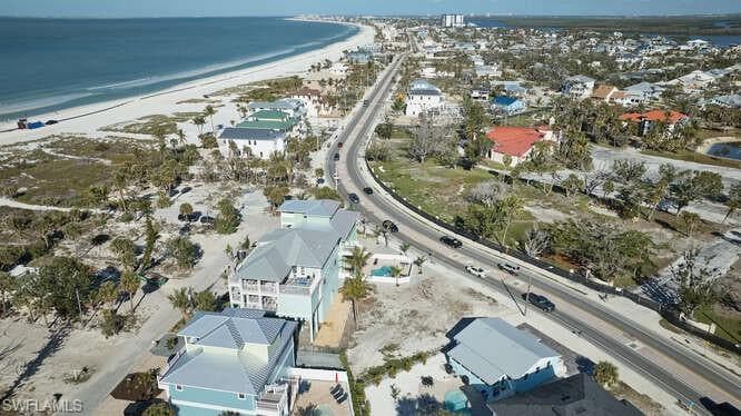 6020 Estero BLVD, FORT MYERS BEACH FL 33931-12