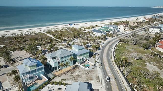 6020 Estero BLVD, FORT MYERS BEACH FL 33931-25