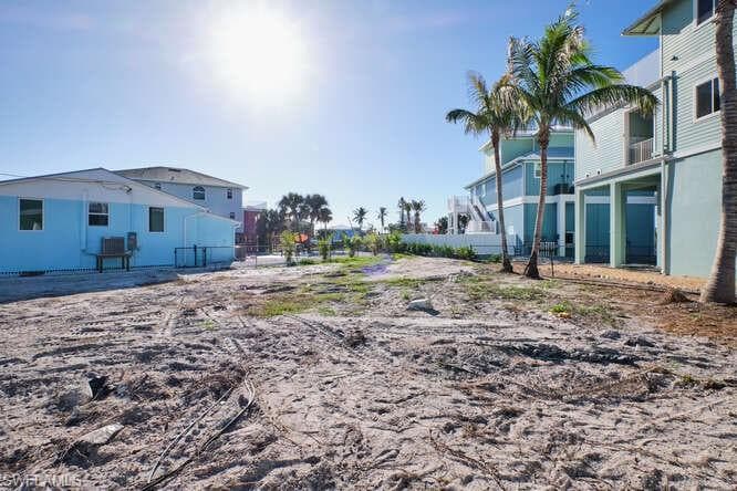 6020 Estero BLVD, FORT MYERS BEACH FL 33931-21