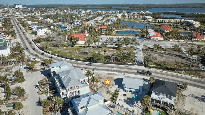 6020 Estero BLVD, FORT MYERS BEACH FL 33931-17