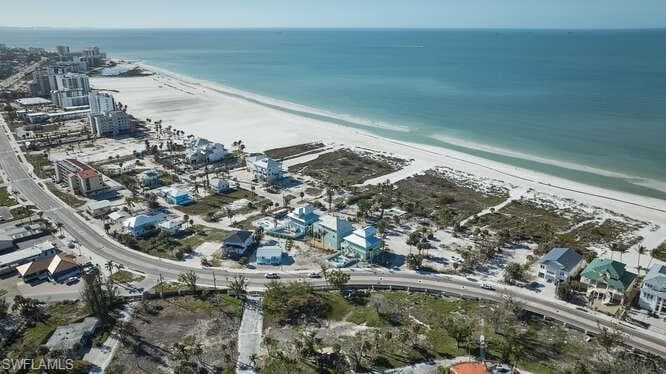 6020 Estero BLVD, FORT MYERS BEACH FL 33931-24