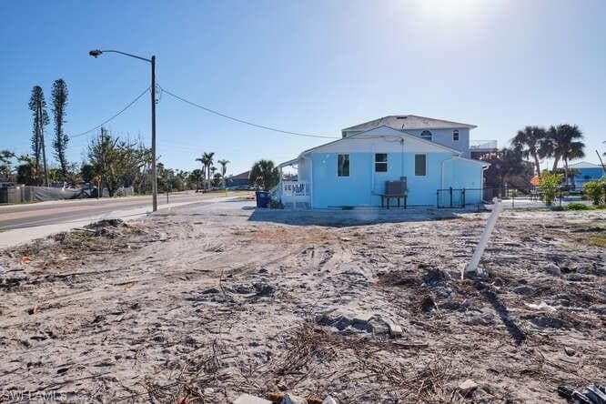 6020 Estero BLVD, FORT MYERS BEACH FL 33931-20