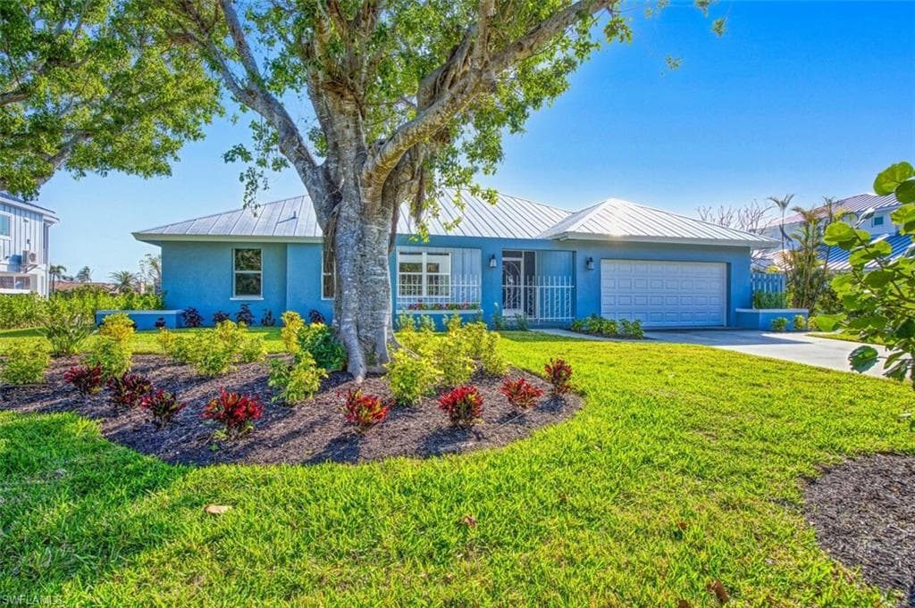 800 Beach RD, SANIBEL FL 33957-1
