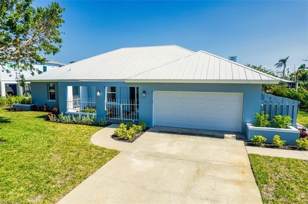 800 Beach RD, SANIBEL FL 33957-41