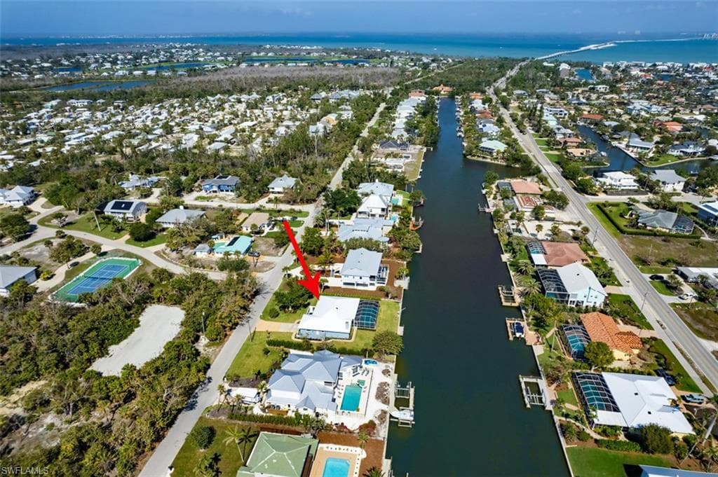 800 Beach RD, SANIBEL FL 33957-42