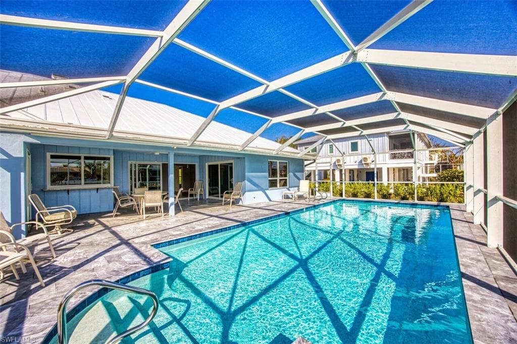 800 Beach RD, SANIBEL FL 33957-17