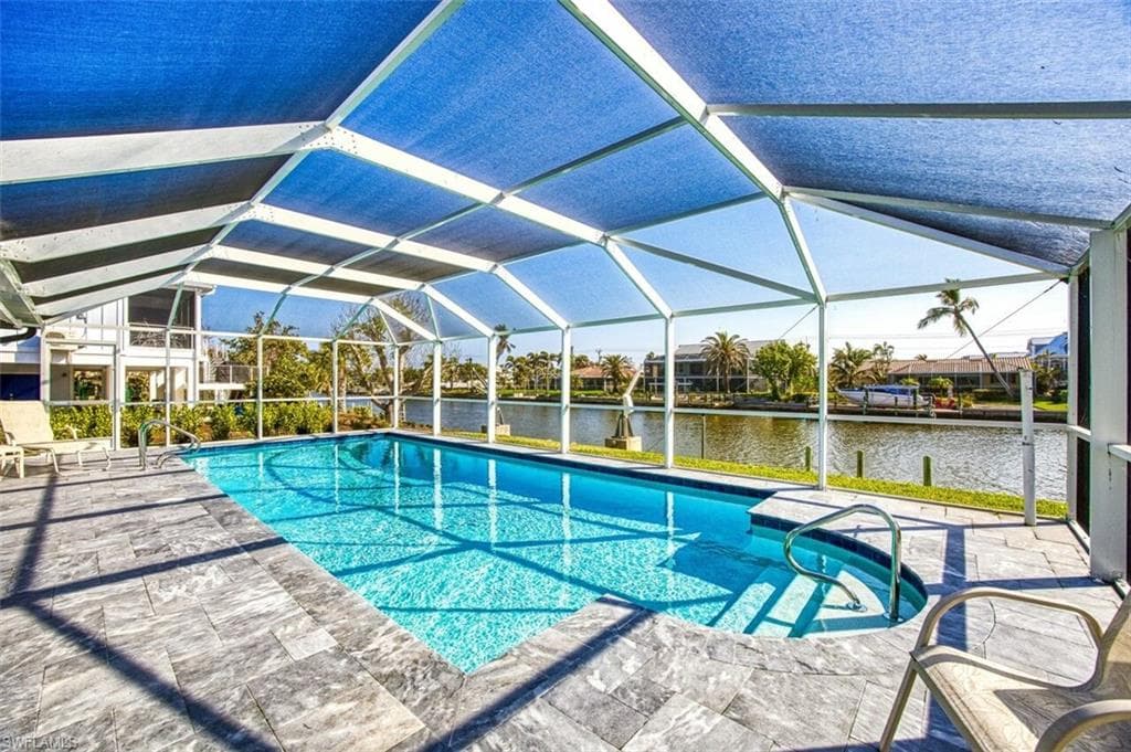800 Beach RD, SANIBEL FL 33957-18