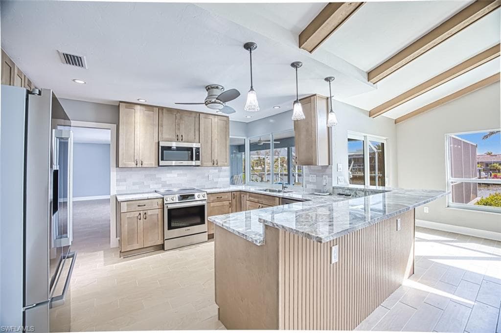 800 Beach RD, SANIBEL FL 33957-3