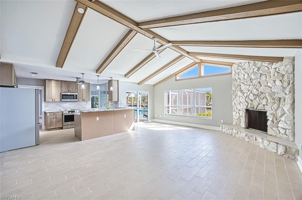 800 Beach RD, SANIBEL FL 33957-7
