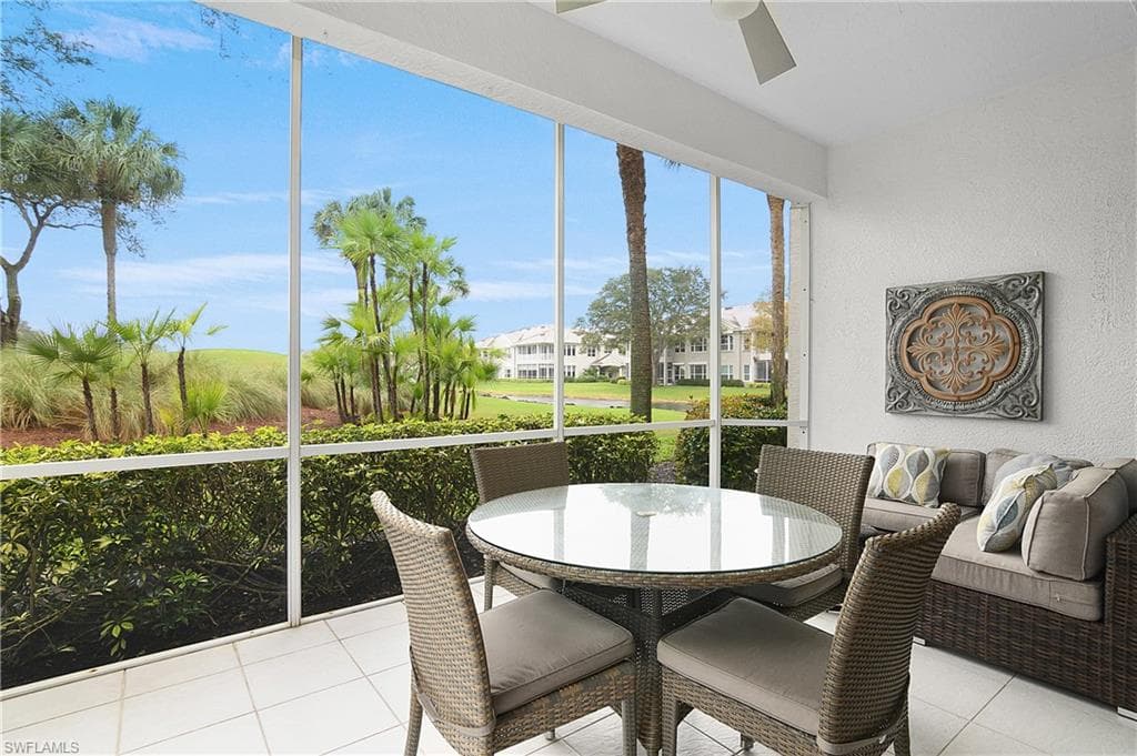 3099 Lancaster DR # 701, NAPLES FL 34105-19