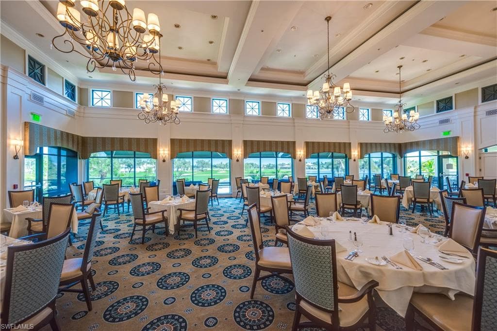 3099 Lancaster DR # 701, NAPLES FL 34105-23