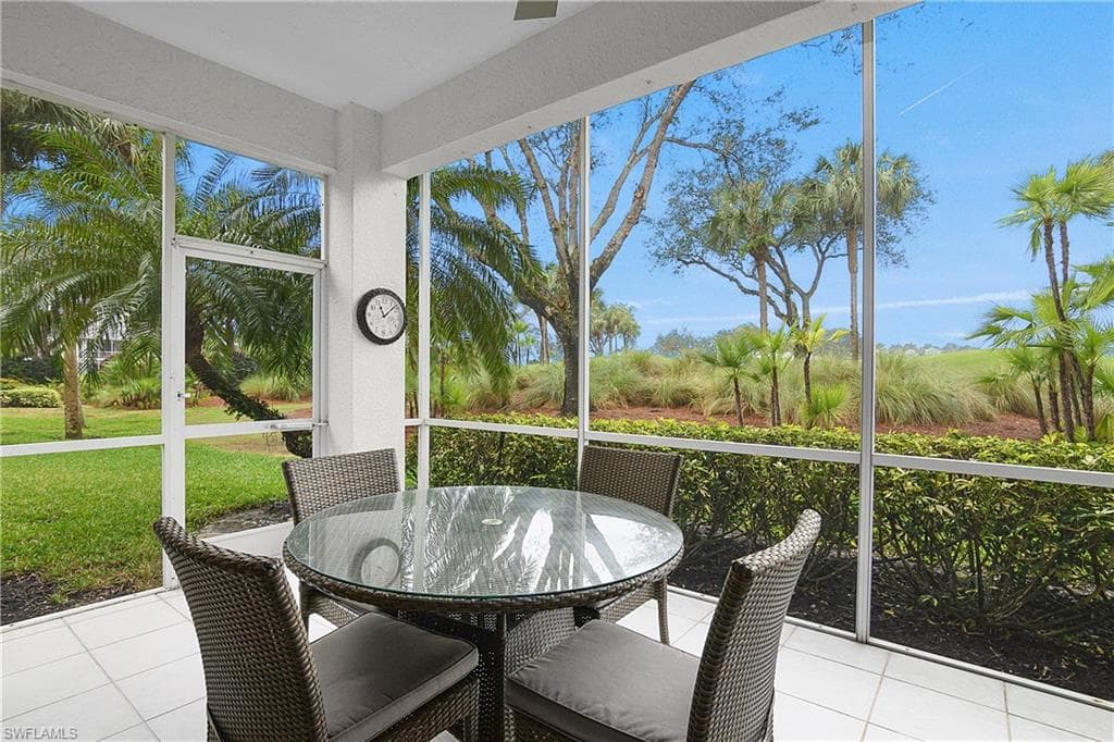 3099 Lancaster DR # 701, NAPLES FL 34105-18