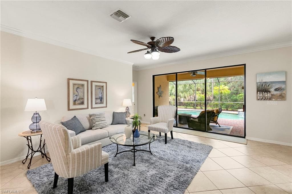 3915 Treasure Cove CIR, NAPLES FL 34114-15