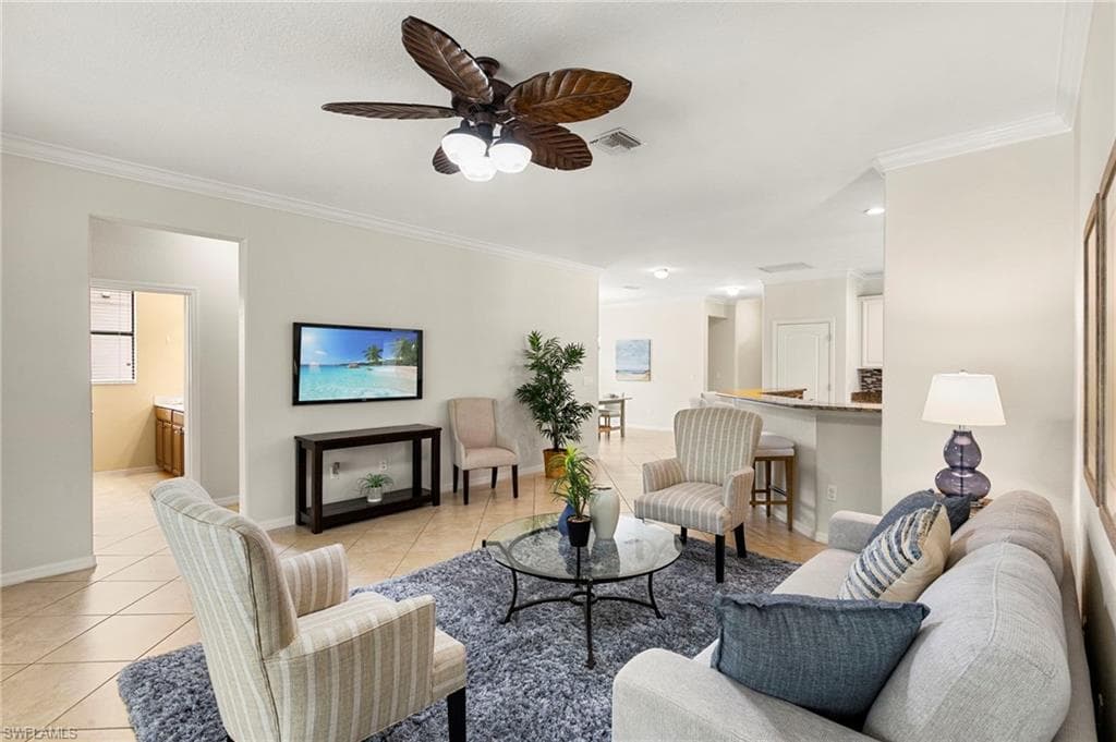 3915 Treasure Cove CIR, NAPLES FL 34114-17