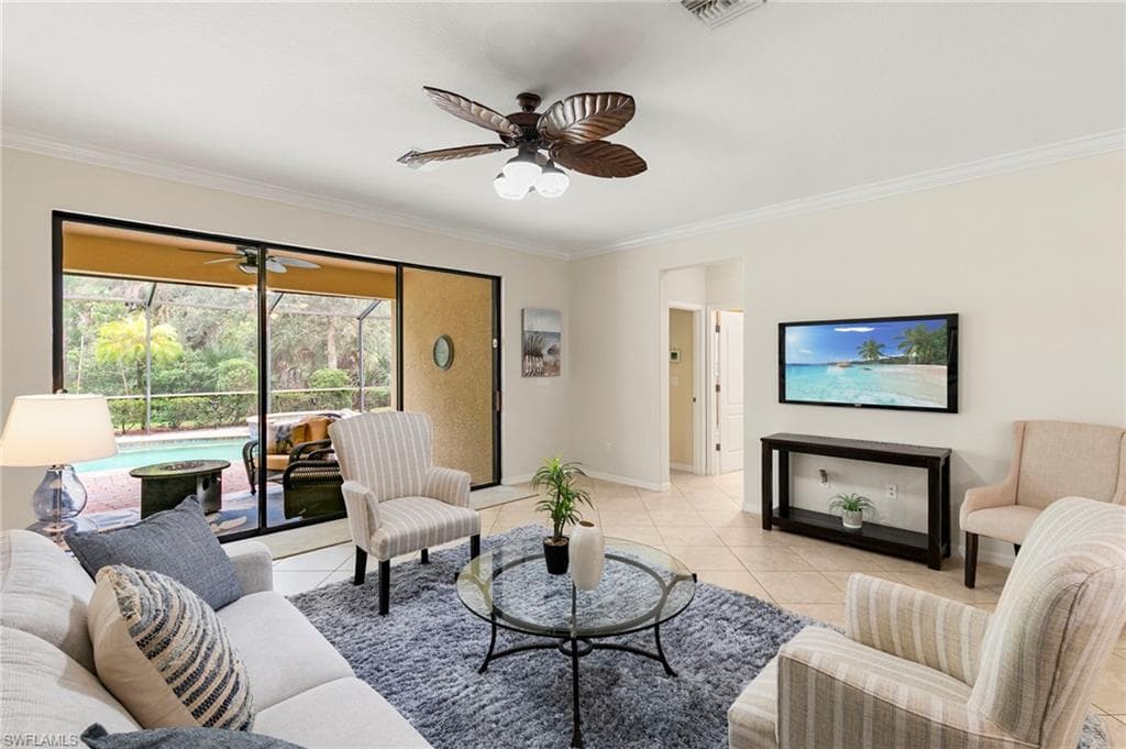 3915 Treasure Cove CIR, NAPLES FL 34114-18