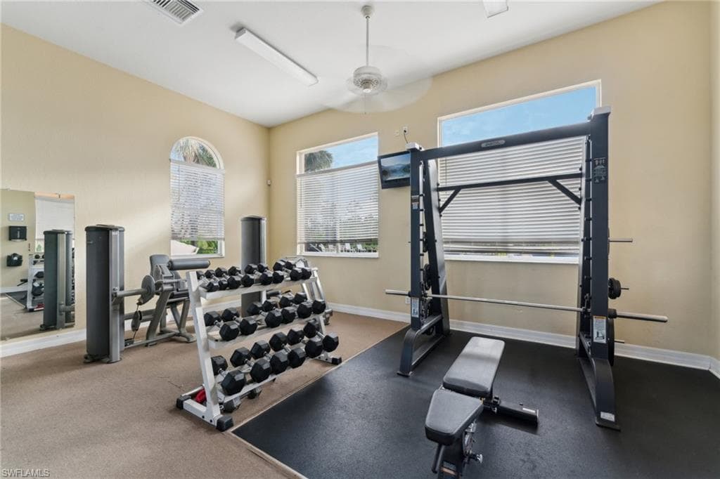 3327 Dandolo CIR, CAPE CORAL FL 33909-26