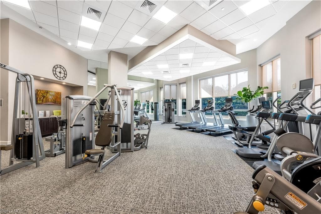 23850 Via Italia CIR # 404, ESTERO FL 34134-48