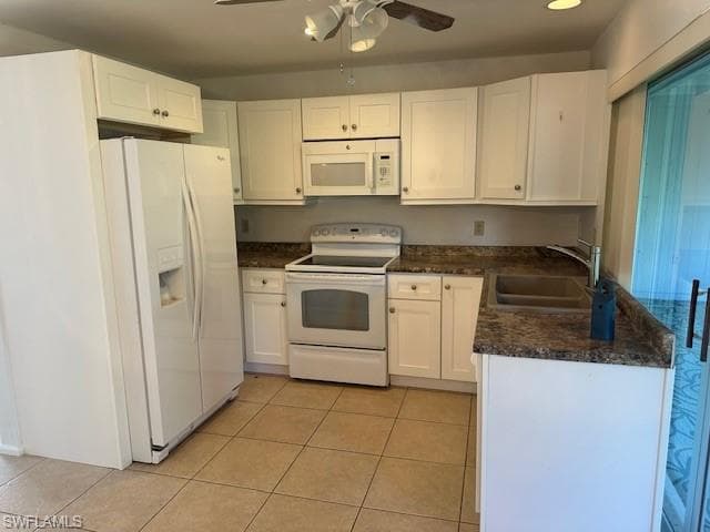 44 Lanai CIR # 44, NAPLES FL 34112-4