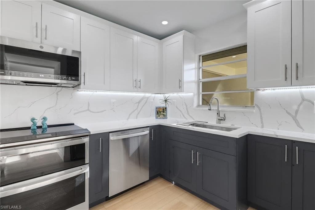 1200 Cherrystone CT # A104, NAPLES FL 34102-3