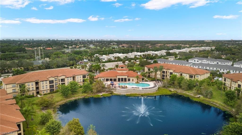 12955 Positano CIR # 104, NAPLES FL 34105-25