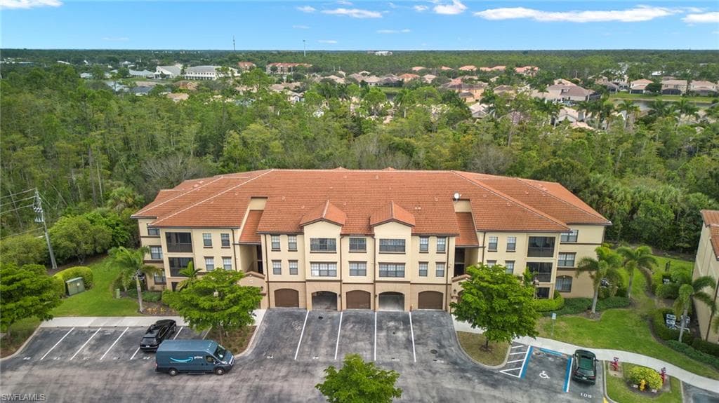 12955 Positano CIR # 104, NAPLES FL 34105-21