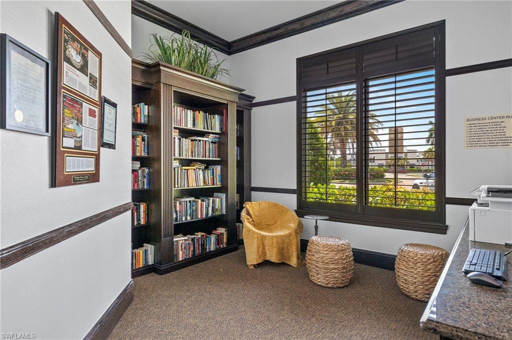 12955 Positano CIR # 104, NAPLES FL 34105-27