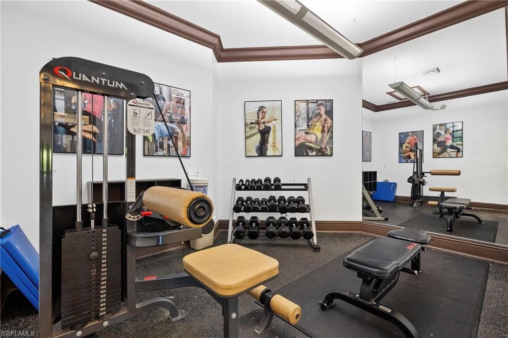 12955 Positano CIR # 104, NAPLES FL 34105-33