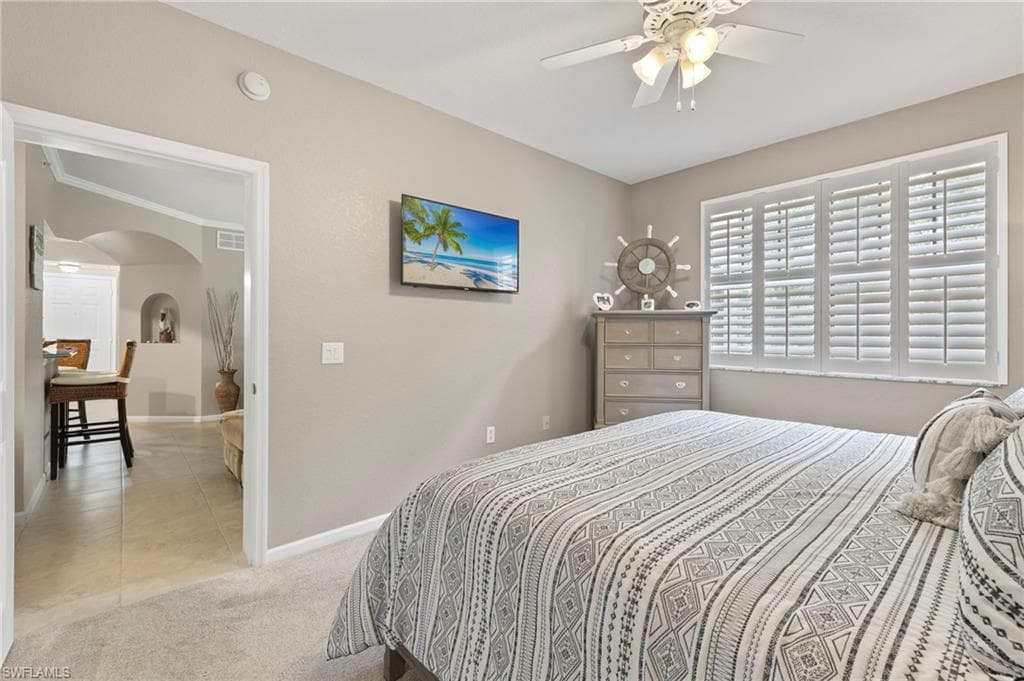 12955 Positano CIR # 104, NAPLES FL 34105-17