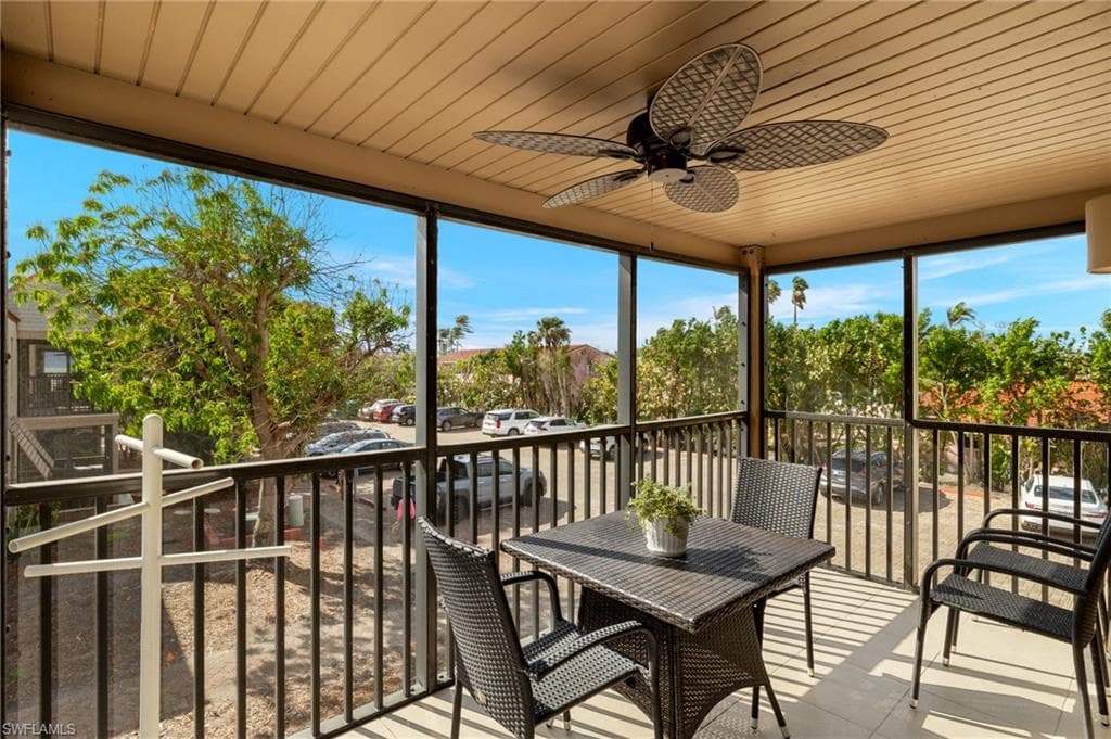 845 E Gulf DR # 212, SANIBEL FL 33957-5