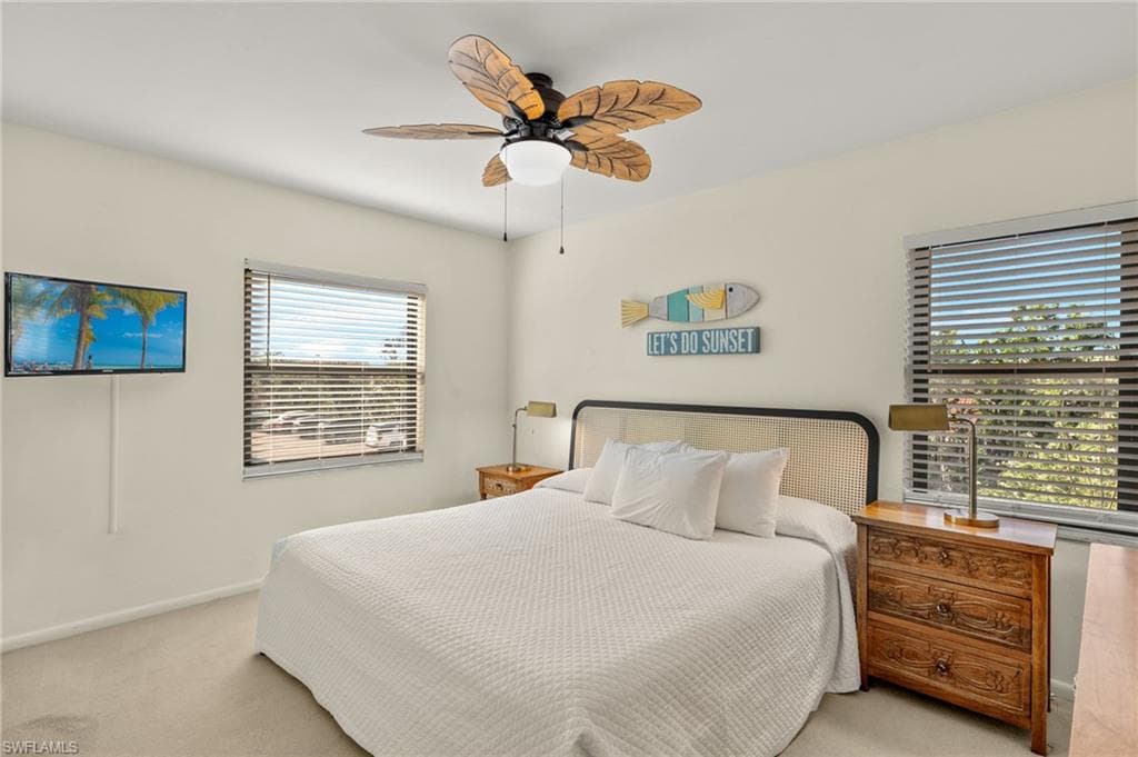 845 E Gulf DR # 212, SANIBEL FL 33957-16